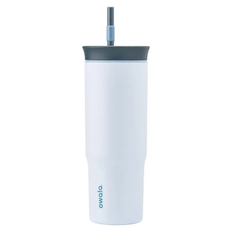 24 Oz Stainless Steel Insulated Travel Tumbler 1