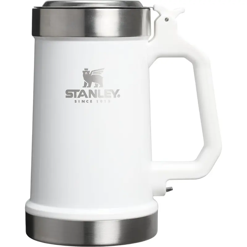 24-Oz Stanley Classic Bottle Opener Beer Stein 1