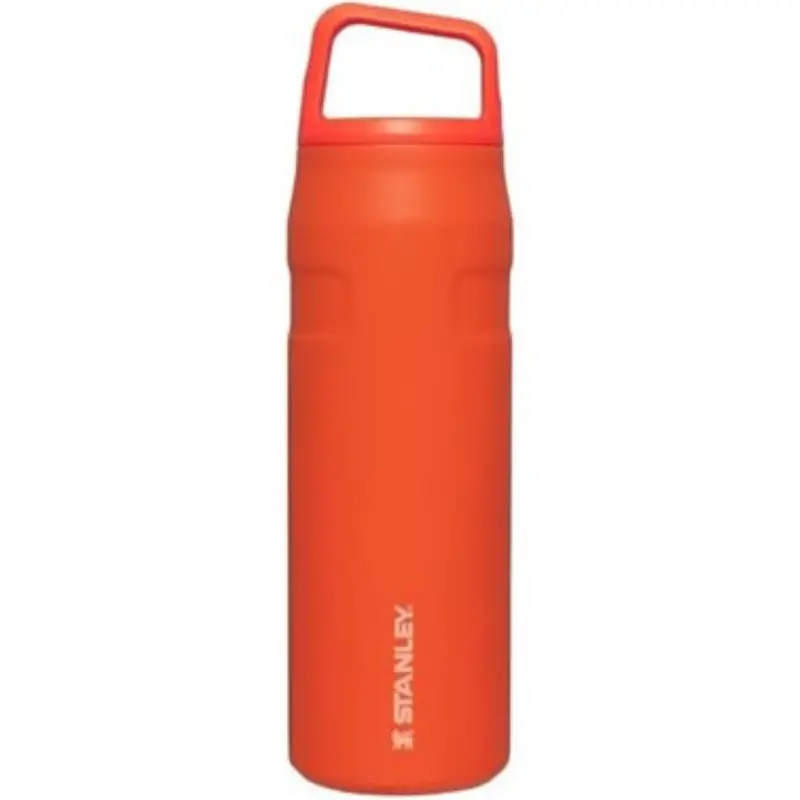 24 Oz Stanley Iceflow Cap And Carry Water Bottle 1
