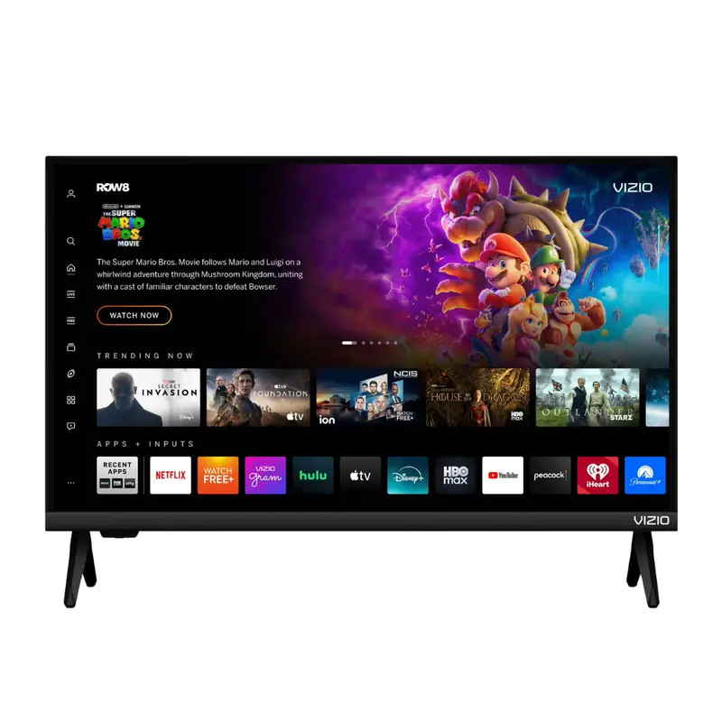 24" Vizio V Series 720P Smart Led Hdtv 1