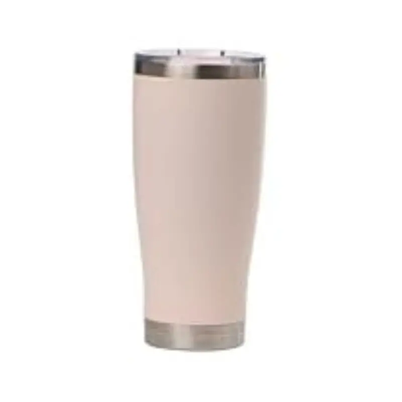 24Oz Leak Proof Double Wall Vacuum Insulated Travel Mug 1