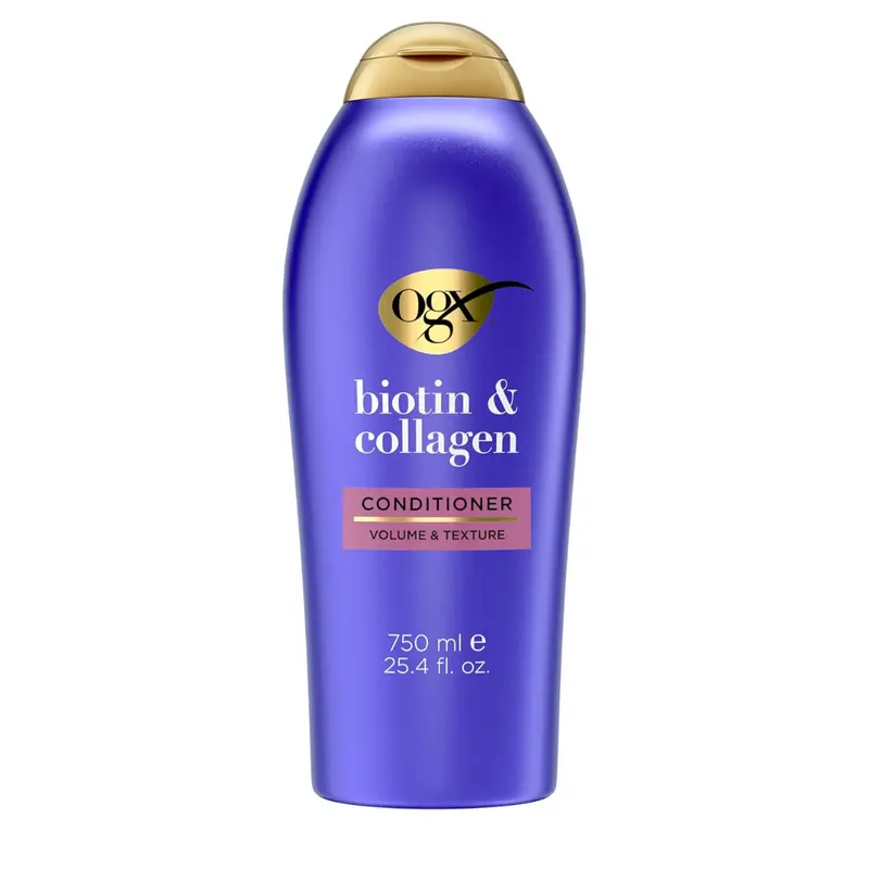 25.4 Fl. Oz Ogx Volumizing Conditioner 1