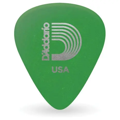 25 Guitar Picks 1