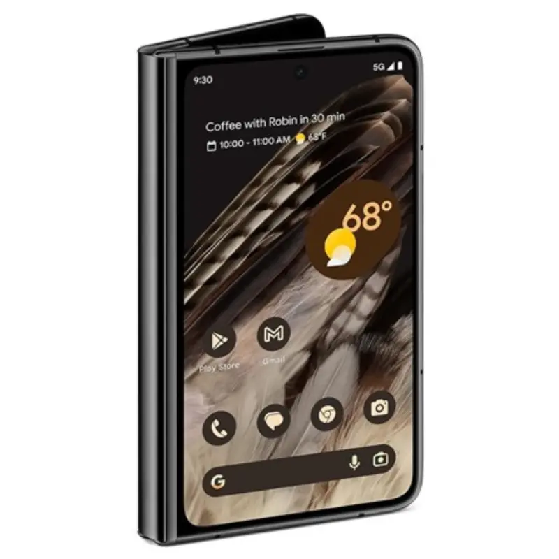 256Gb Google Pixel Fold 5G Android Smartphone 1