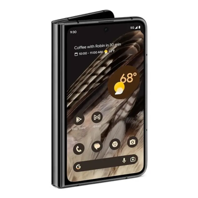 256Gb Google Pixel Foldable 5G Android Smartphone 1