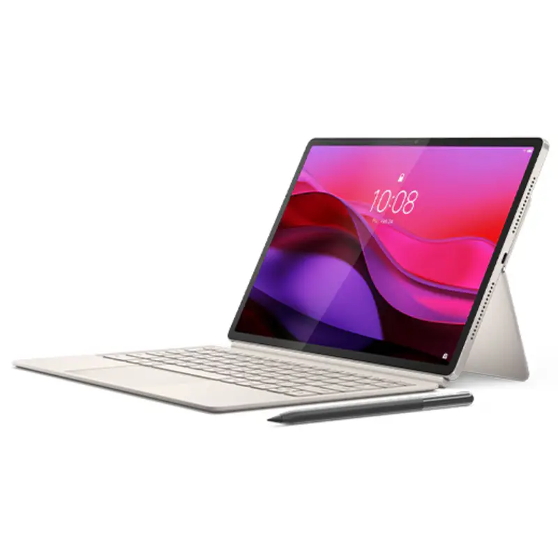 256Gb Lenovo Yoga Tab Plus 12.7" 3K Wi-Fi Android Tablet 1