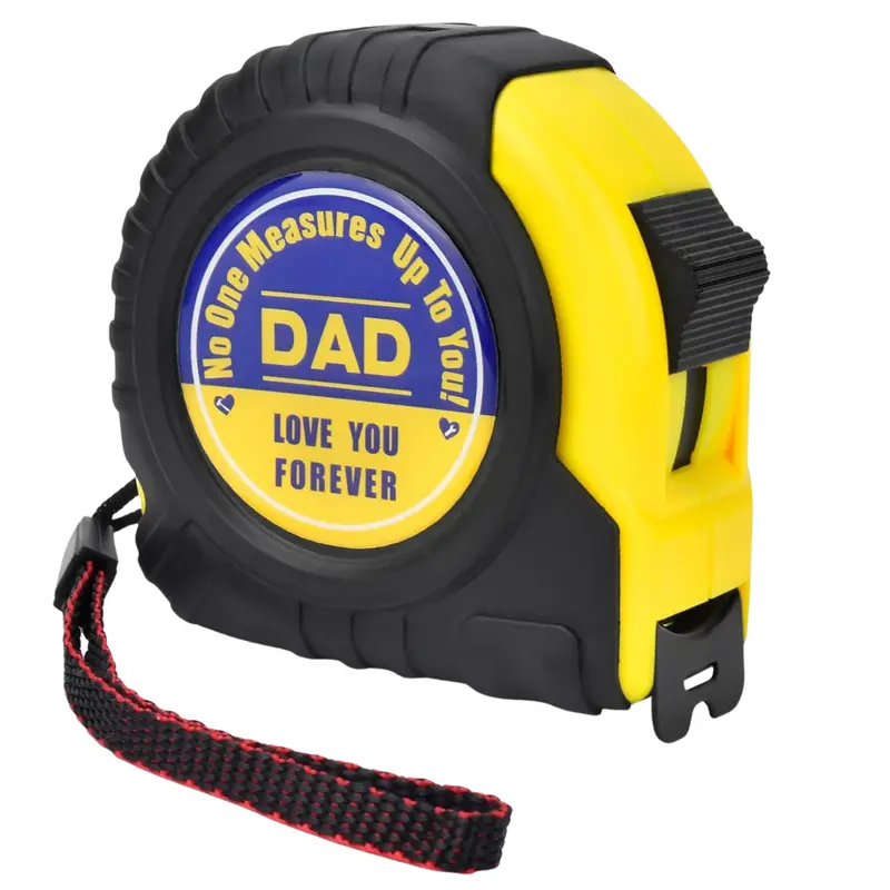 25Ft Digital Carpenter Tool Measurement Tape 1