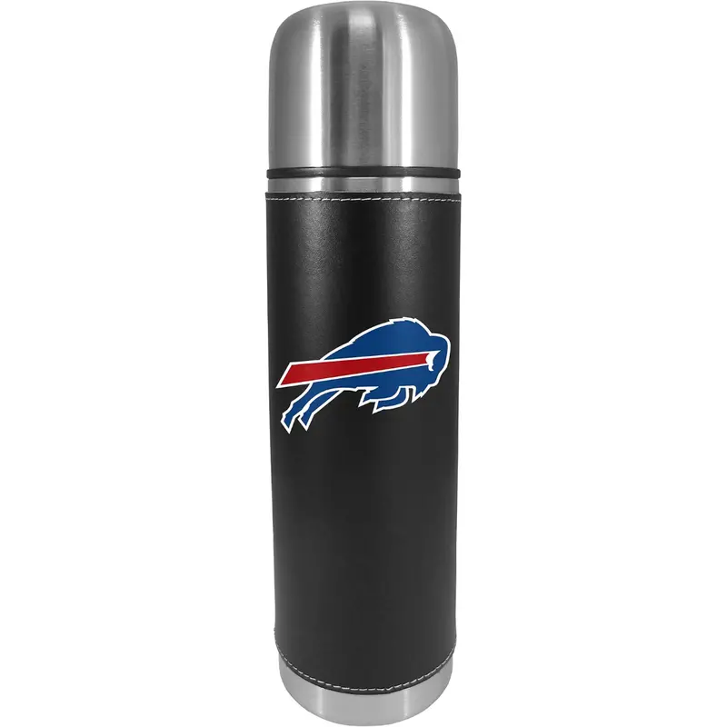 26 Oz Siskiyou Sports Nfl Unisex Graphics Thermos 1