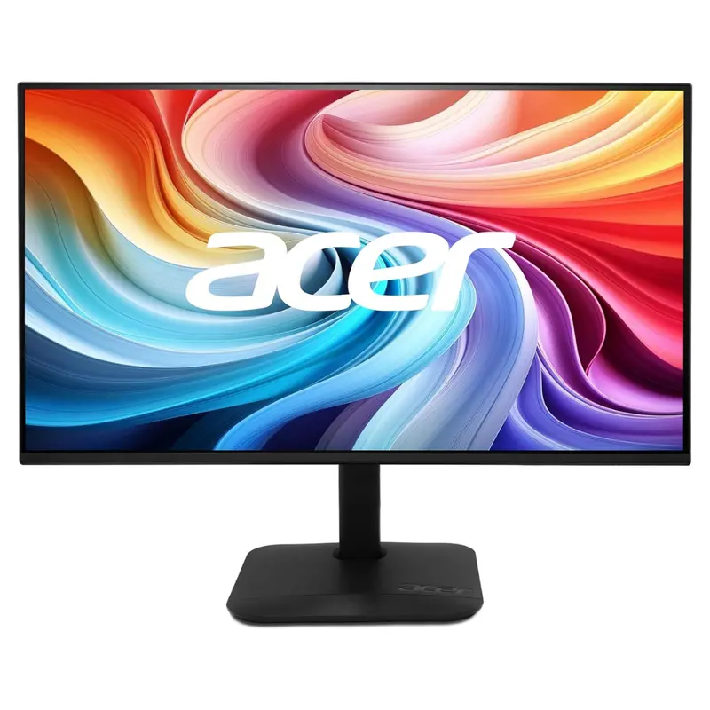 27" Acer Kb272 P6bi Fhd 144Hz 1Ms Ips Freesync Gaming Monitor 1
