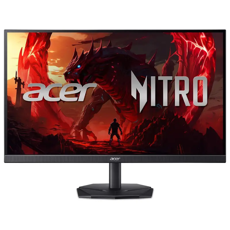 27" Acer Nitro Fhd 200Hz 0.5Ms Ips Freesync Gaming Monitor 1