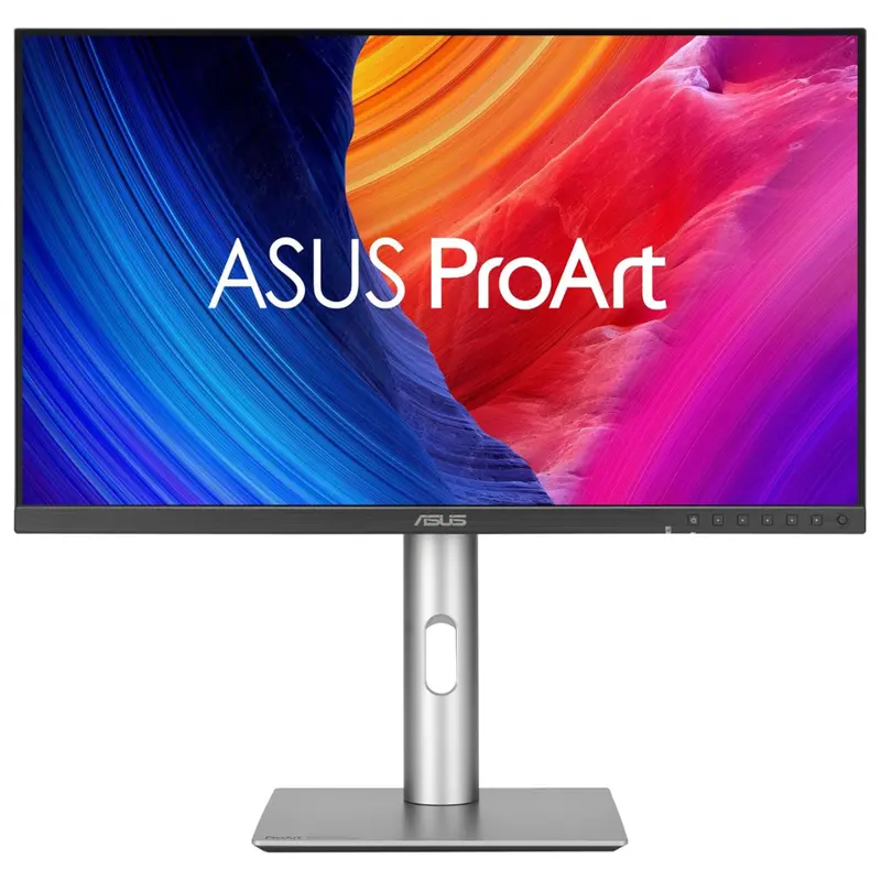 27" Asus Proart Display Pa278cfrv Wqhd 100Hz 5Ms Ips Monitor 1