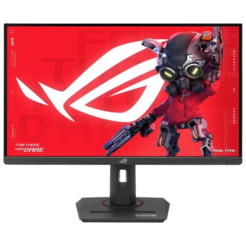 27" Asus Rog Strix 4K Uhd 160Hz 1Ms Hdr Ips Freesync Gaming Monitor 1