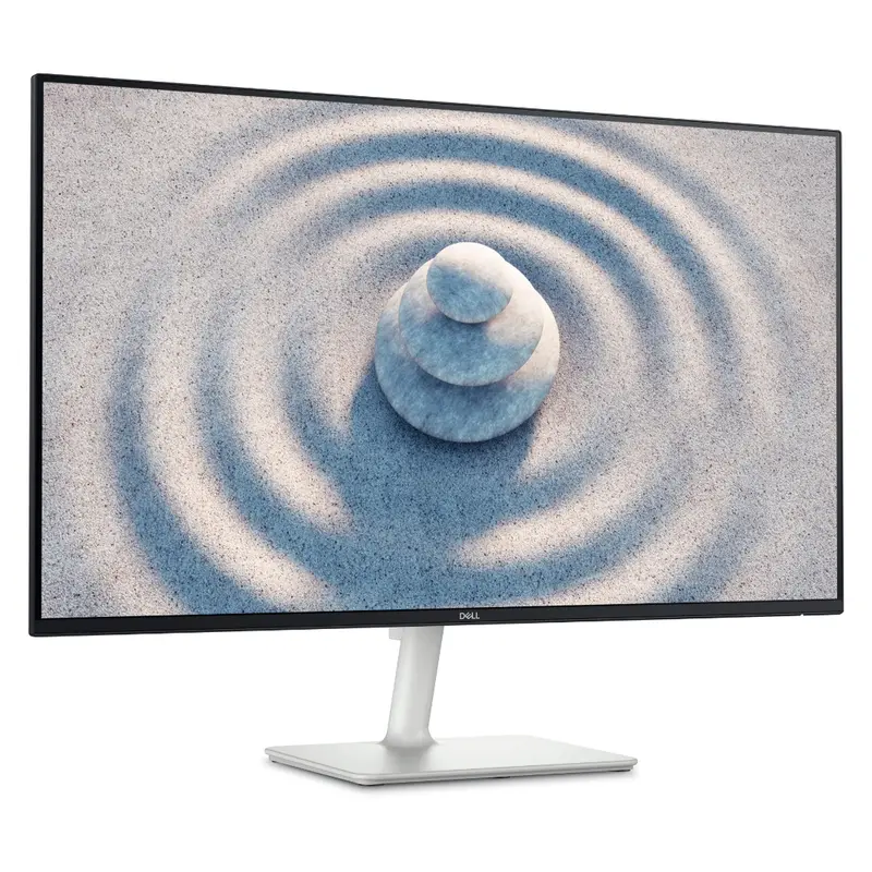 27" Dell S2725h Fhd 100Hz 8Ms Ips Monitor 1
