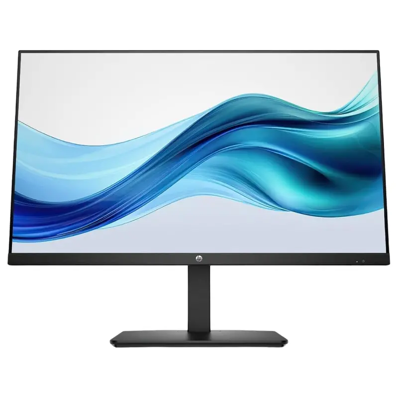 27" Hp Series 3 327S Fhd 100Hz 5Ms Ips Monitor 1