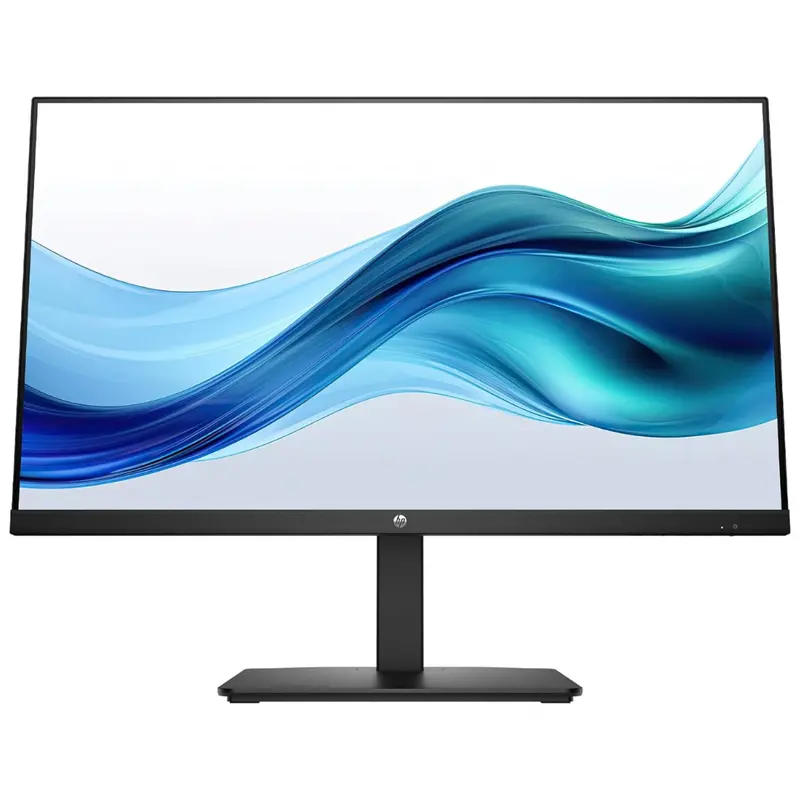 27" Hp Series 3 327S Fhd 100Hz 5Ms Ips Monitor 1