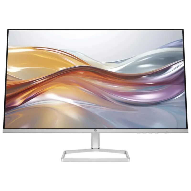 27" Hp Series 5 Fhd 5Ms Ips Monitor 1