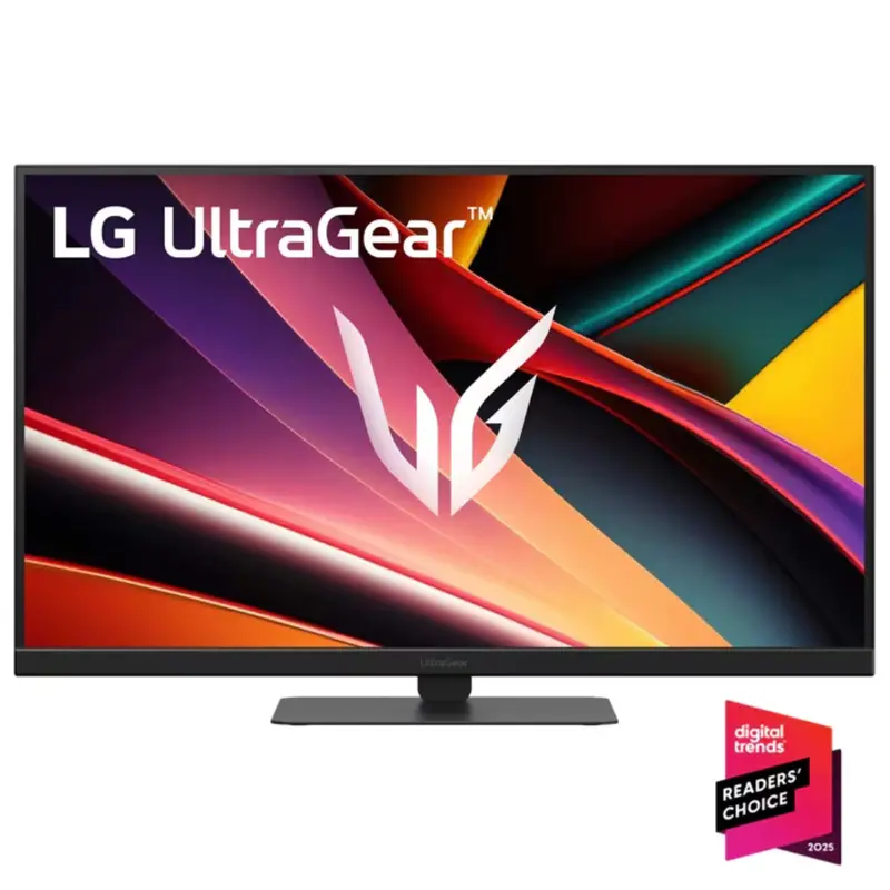 27" Lg Ultragear Wqhd 300Hz 1Ms Hdr Ips Freesync Monitor 1