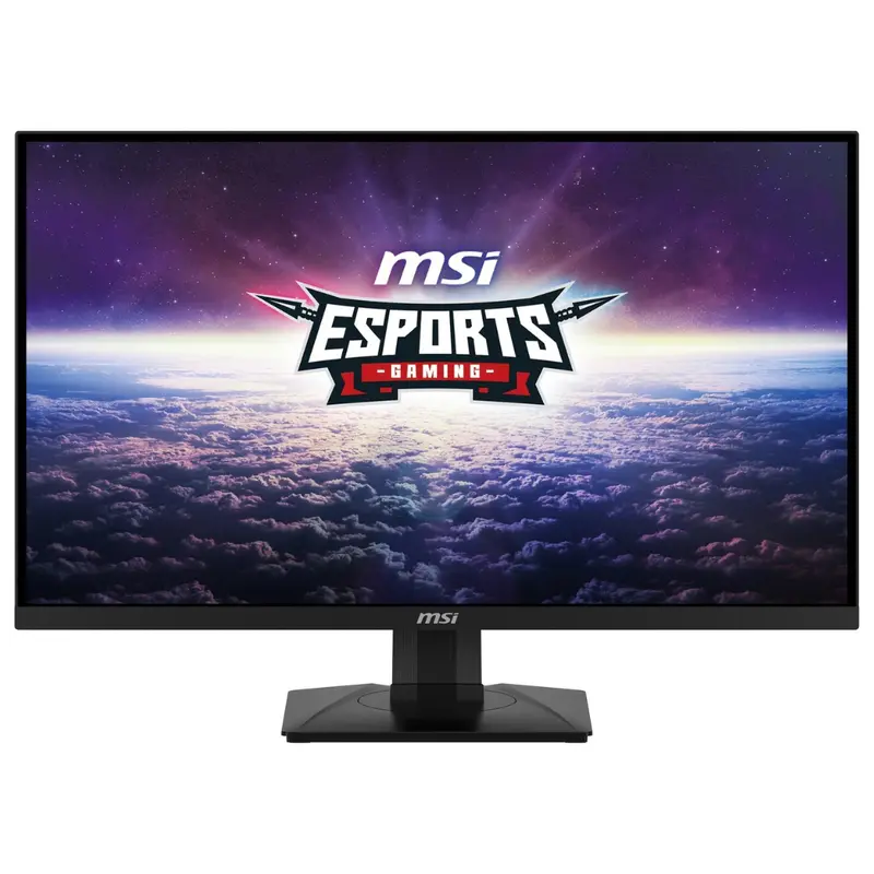 27" Msi Wqhd 170Hz 1Ms Hdr Rapid Ips Freesync Gaming Monitor [Certified Refurb] 1