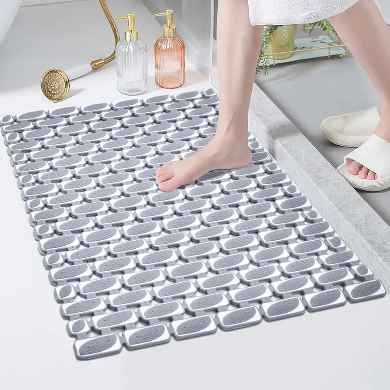 27''X16'' Non Slip Bath Mat 1