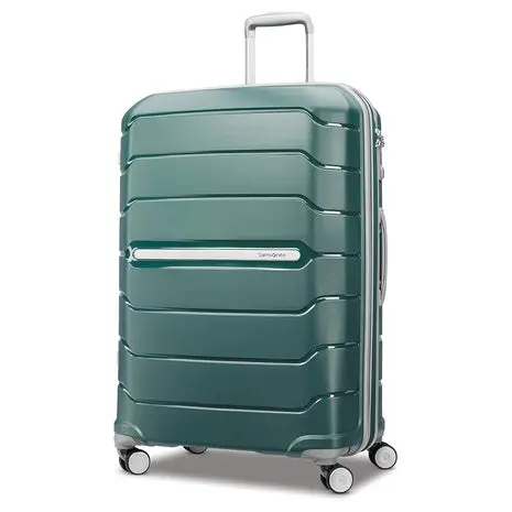 28" Samsonite Freeform Hardside Expandable Spinner Luggage 1