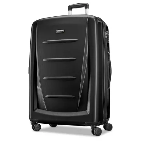 28" Samsonite Winfield 2 Hardside Expandable Spinner Luggage 1