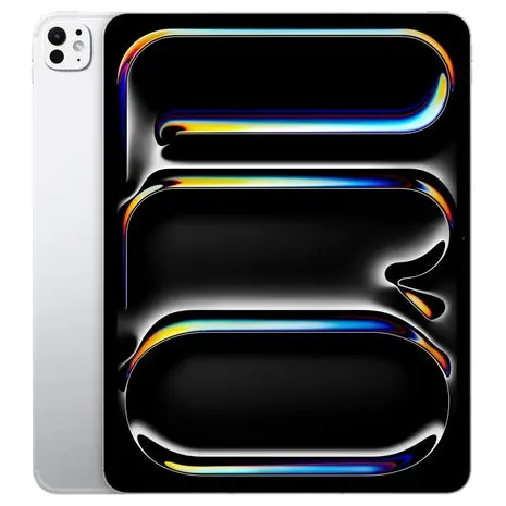 2Tb Apple Ipad Pro 13" (M4) 5G Cellular + Wi-Fi 1