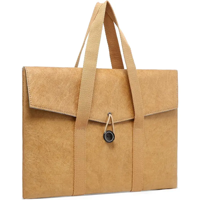 3.3-14" Tyvek Slim Laptop Sleeve 1