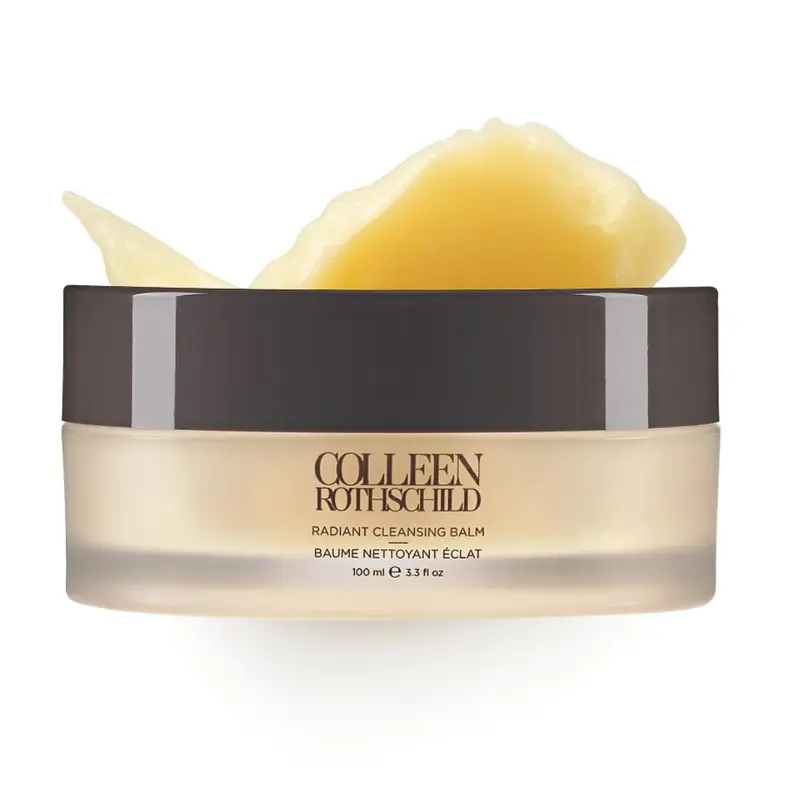 3.3 Fl Oz Colleen Rothschild Radiant Cleansing Balm 1