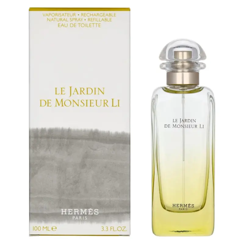3.4 Ounce Unisex Le Jardin De Monsieur Li Eau De Toilette 1