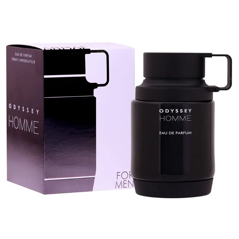 3.4-Oz Armaf Odyssey Homme Eau De Parfum For Men 1