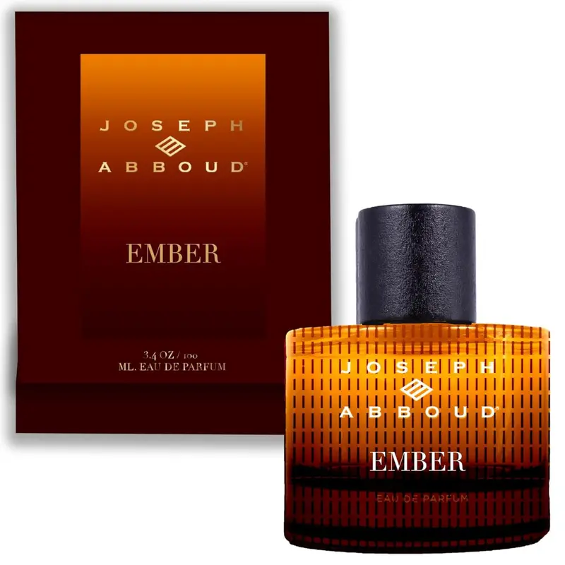 3.4-Oz Joseph Abboud Men's Ember Eau De Parfum Cologne 1
