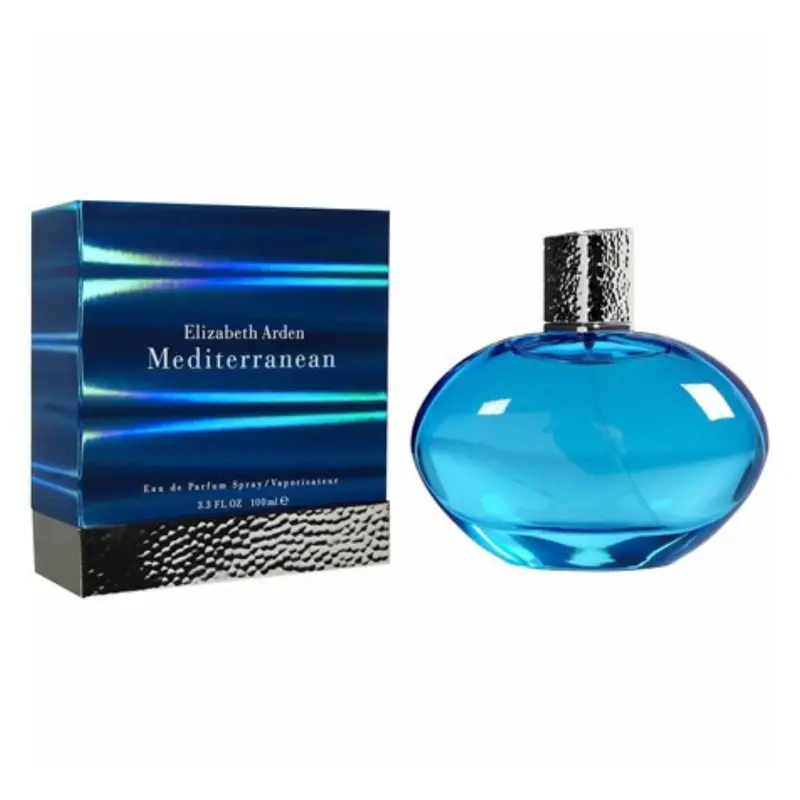 3.4 Oz Mediterranean/Elizabeth Women's Arden Edp Spray 1