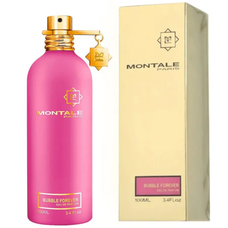 3.4-Oz Montale Unisex Bubble Forever Edp Spray Fragrances 1