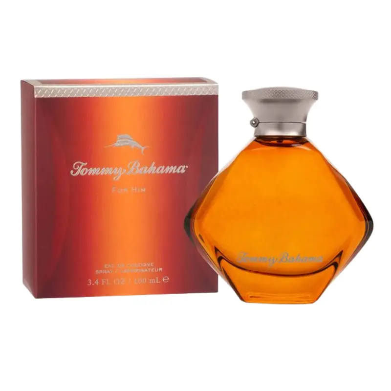 3.4-Oz Tommy Bahama Cognac Edc Cologne Spray 1