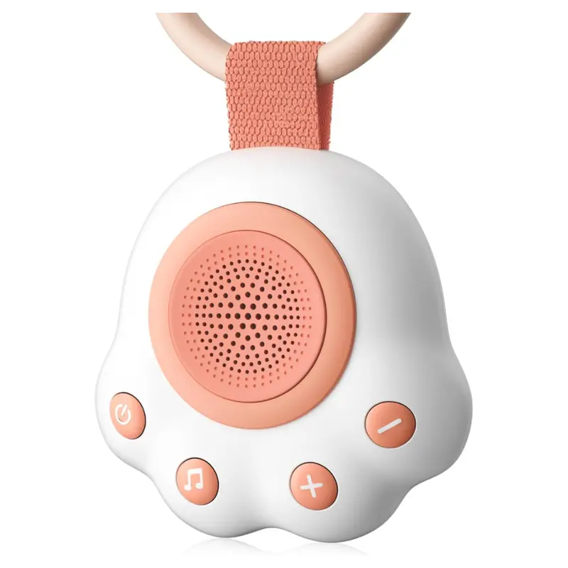 3.9Oz Heyaxa Portable Sound With 15-Hour Battery 1