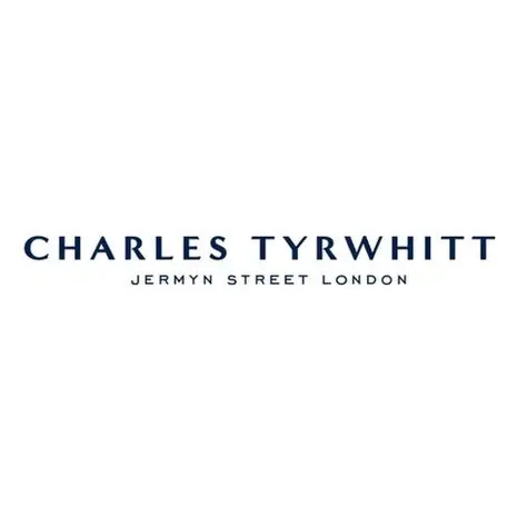 3 Charles Tyrwhitt Men’S Dress Or Polo Shirts 1