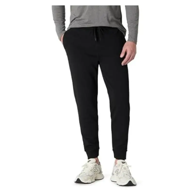 3-Count Amazon Essentials Men's Athleticfit Lounge Jogger 1