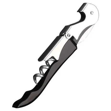 3-In-1 Manual Wine Opener 1