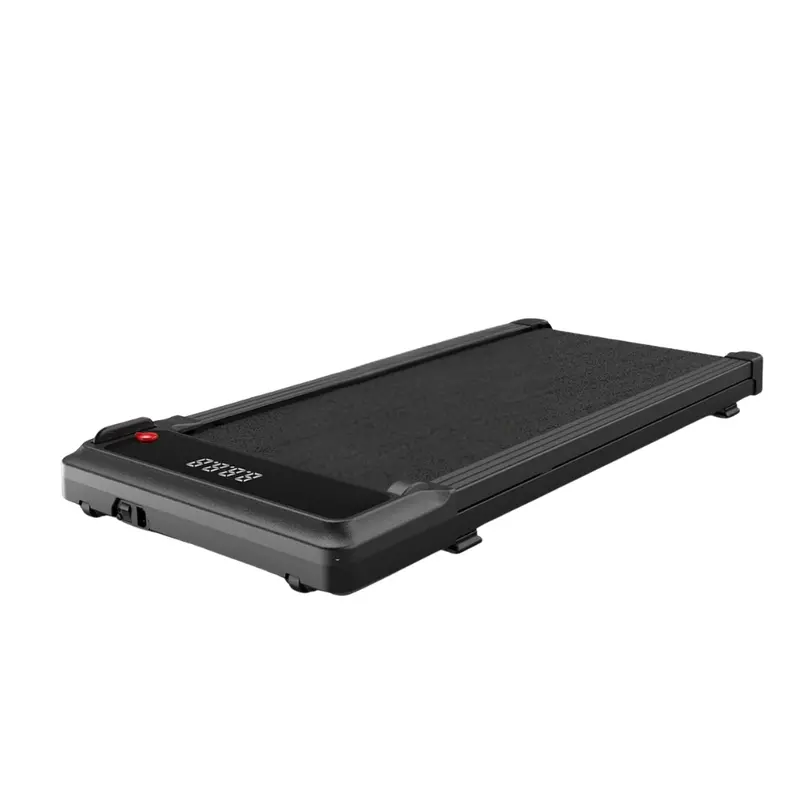3-In-1 Portable Compact Quiet Under Desk Armless Treadmill 1