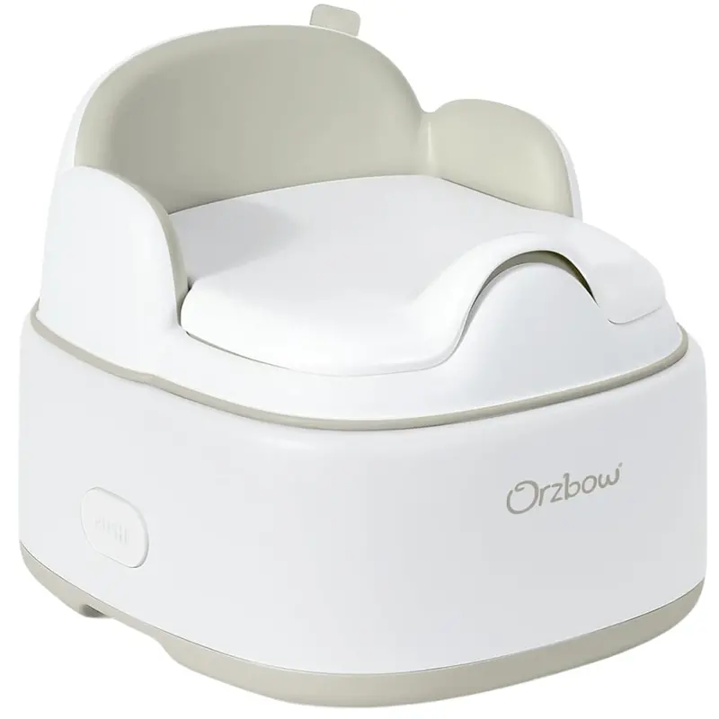 3-In-1 Potty Training Seat Chair Stool 1