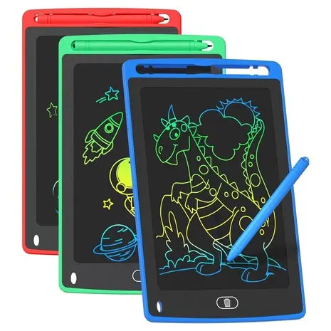3 Lcd Writing Tablets 1