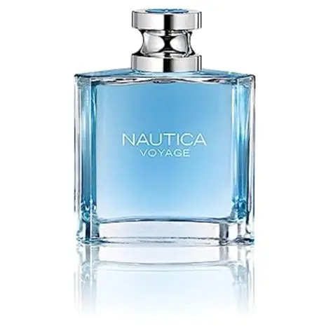 3 Nautica Voyage Eau De Toilette Colognes 1