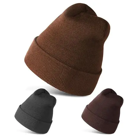 3-Pack Winter Beanies Hats 1