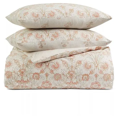 3-Piece Charter Club Sorrento Queen Comforter Set 1