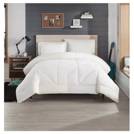 3-Piece Ugg Corey Reversible King Comforter Set 1