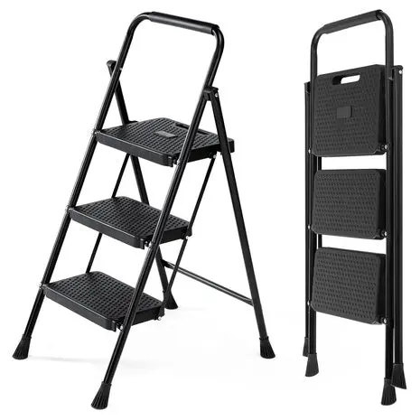 3-Step Ladder Stool 1