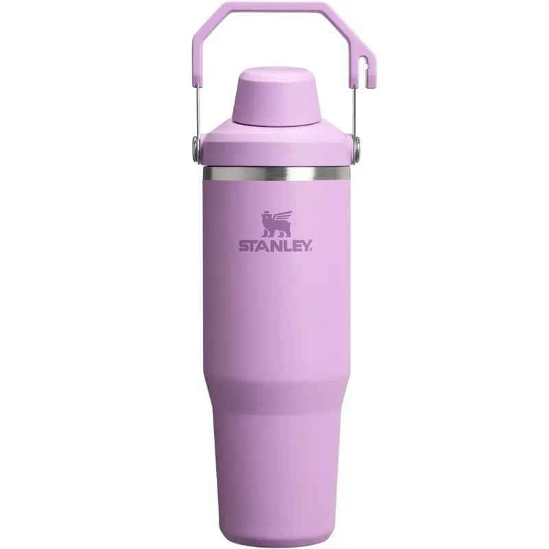 30 Oz Stanley Iceflow 2.0 Fast Flow Tumbler With Handle 1