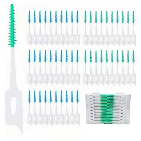 300 Interdental Brushes 1