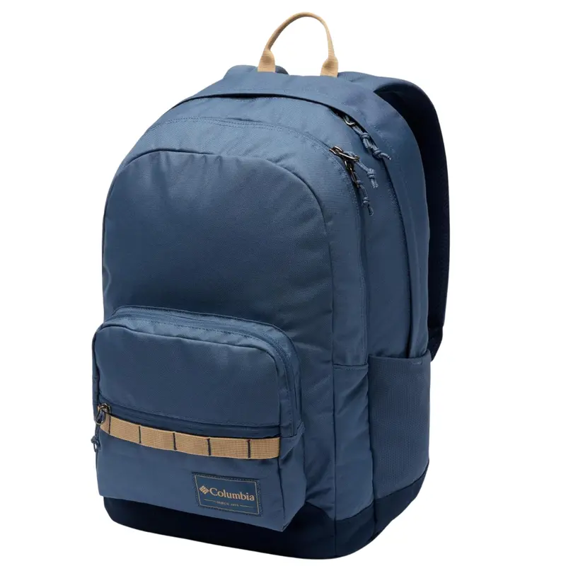 30L Columbia Unisex Zigzag Ii Backpack 1