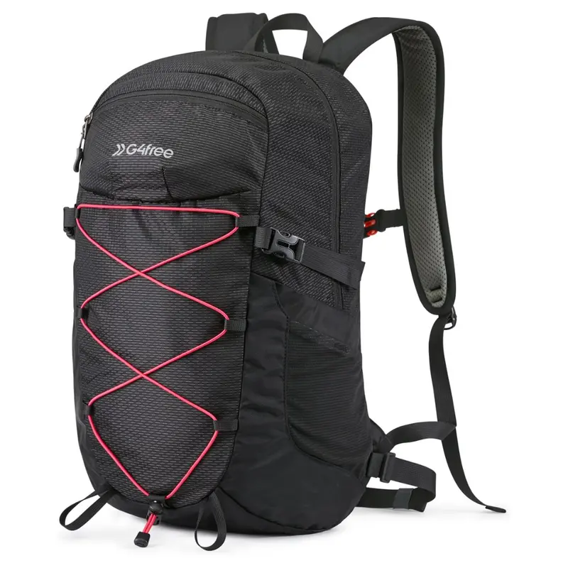 30L G4free Unisex Airline Approved Lightweight Hiking Backpack (3 Colors) 1